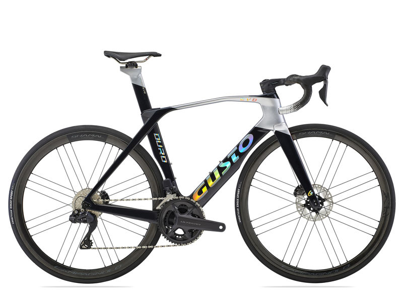 2023 Gusto Duro Eve DB Pro Legend