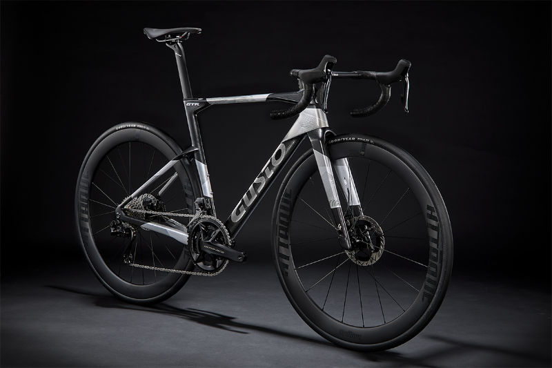 2026 Gusto GTR