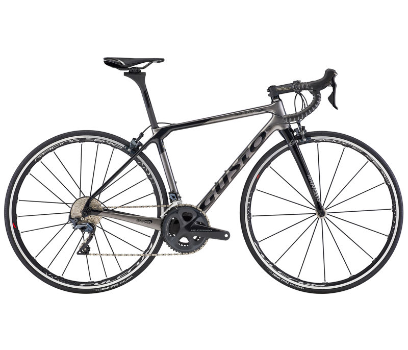2023 Gusto Ranger