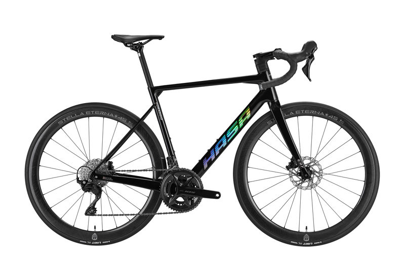 2025 Hasa Coraggio