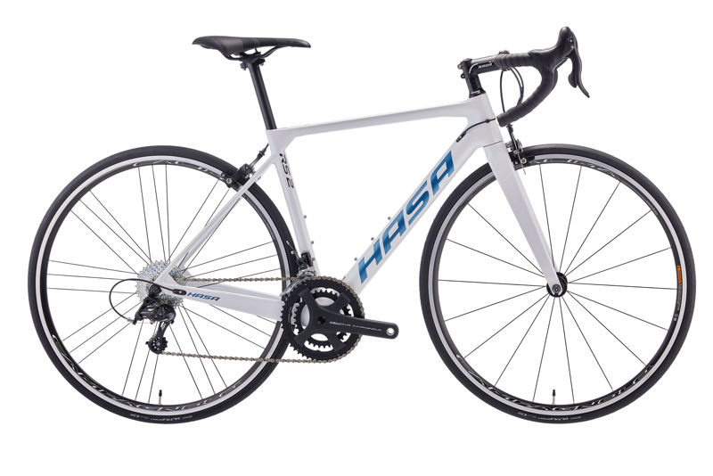 2021 Hasa RS 2