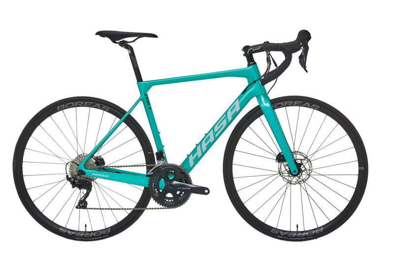 2023 Hasa RS1