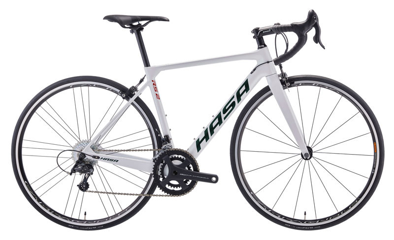 2023 Hasa RS2