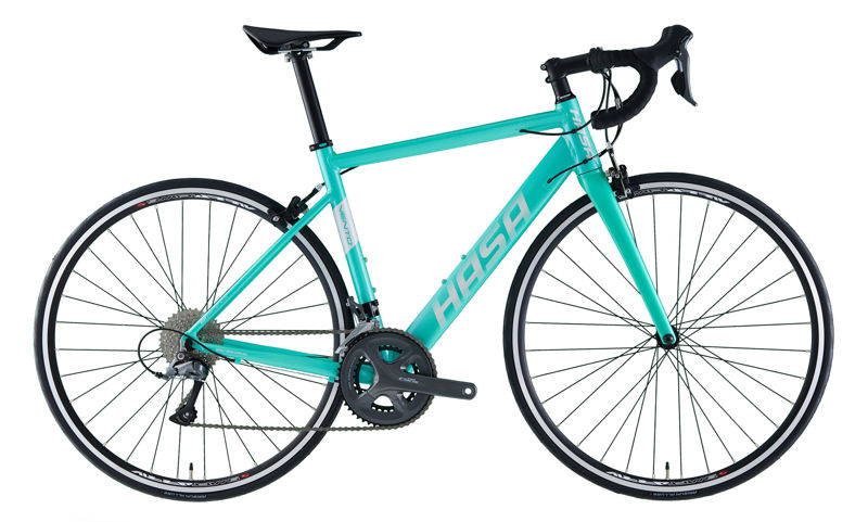 2022 Hasa Vento