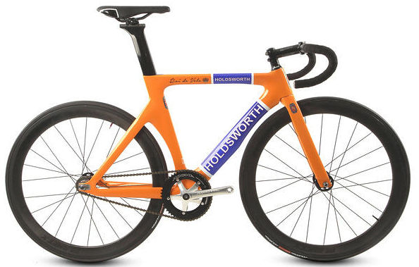 2017 Holdsworth Roi de Velo