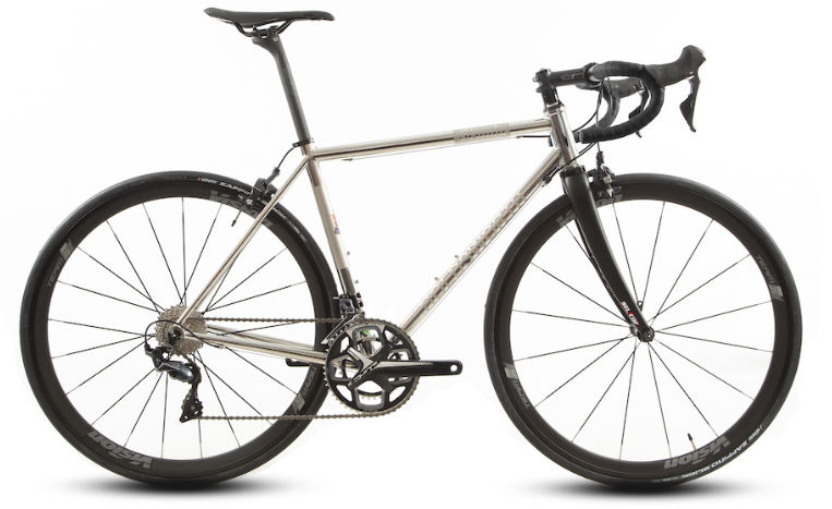 2017 Holdsworth Strada 953