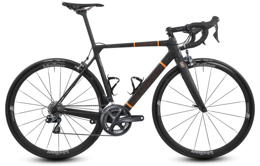 2017 Holdsworth Super Professional Carbon