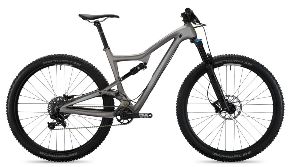2018 Ibis Ripley 29