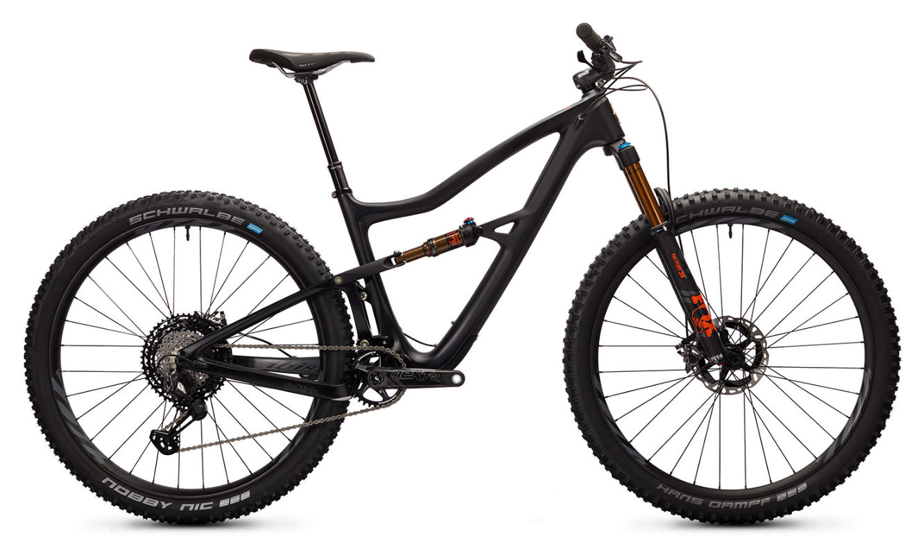 2019 Ibis Ripley V4