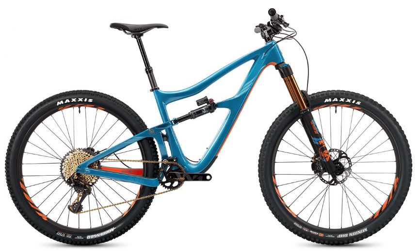 2018 Ibis Ripmo