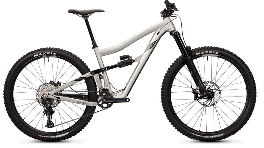 2020 Ibis Ripmo AF
