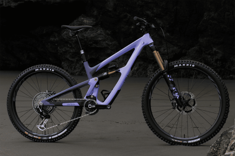 2025 Ibis HD6