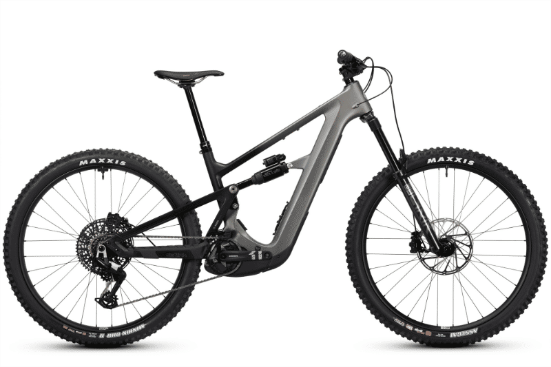 2026 Ibis Oso TR