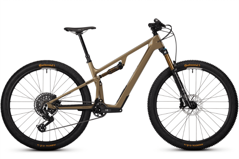 2026 Ibis Ripley SL