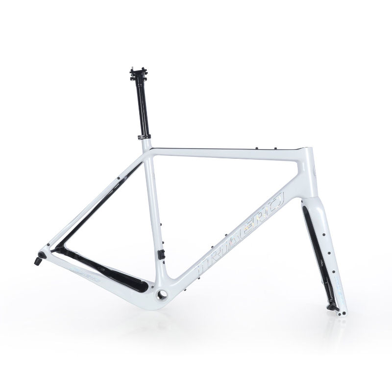 2026 ICAN X-Gravel 2