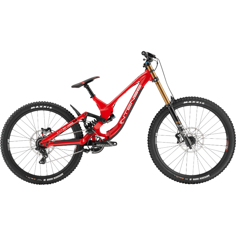 2025 Intense M1