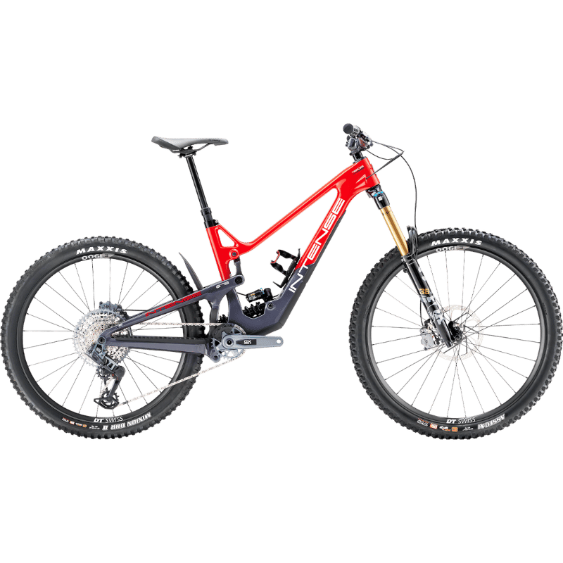 2026 Intense Tracer 279
