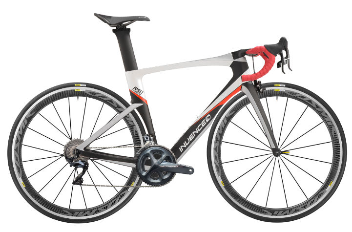 2019 Invence RS1