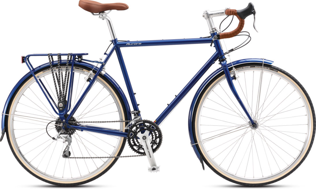 2017 Jamis Aurora MK 2
