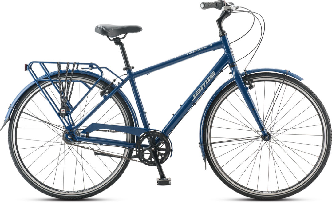 2017 Jamis Commuter