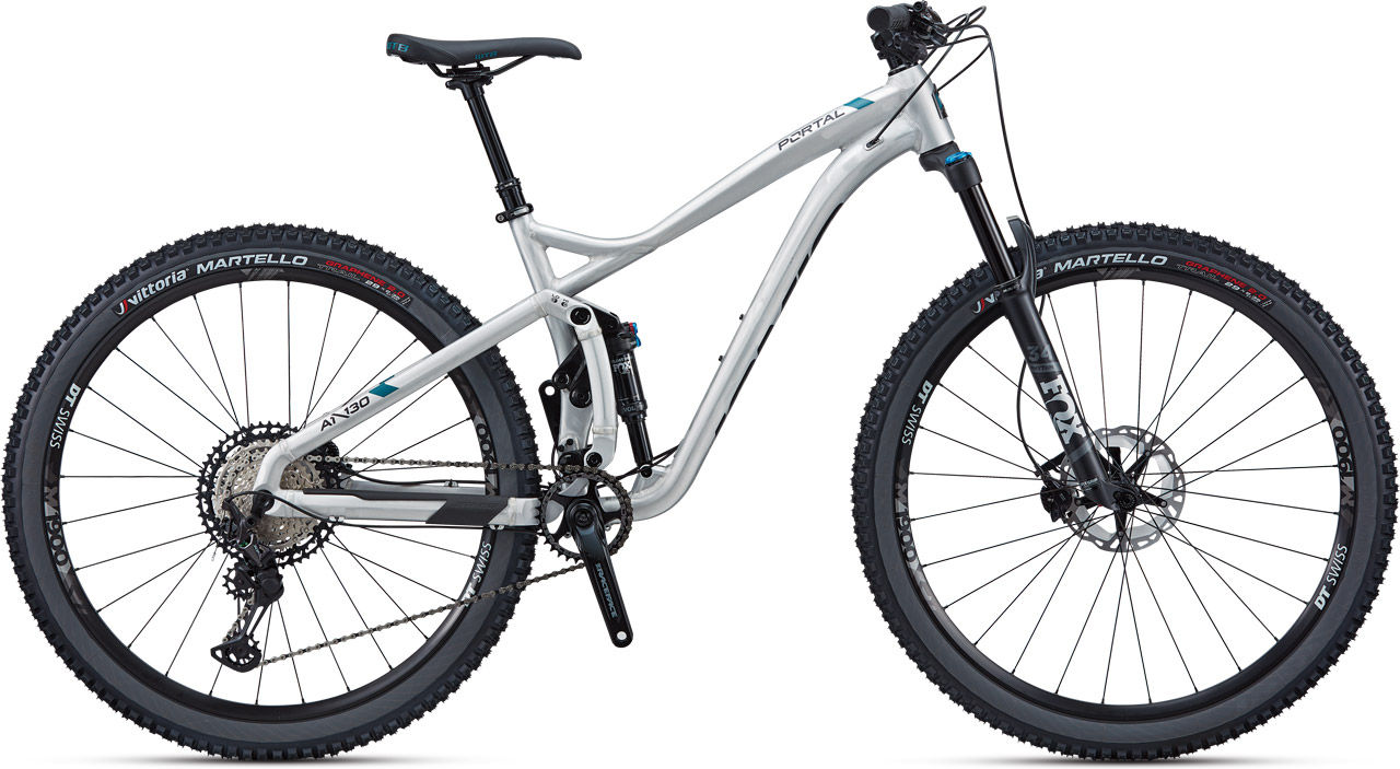 2020 Jamis Portal A