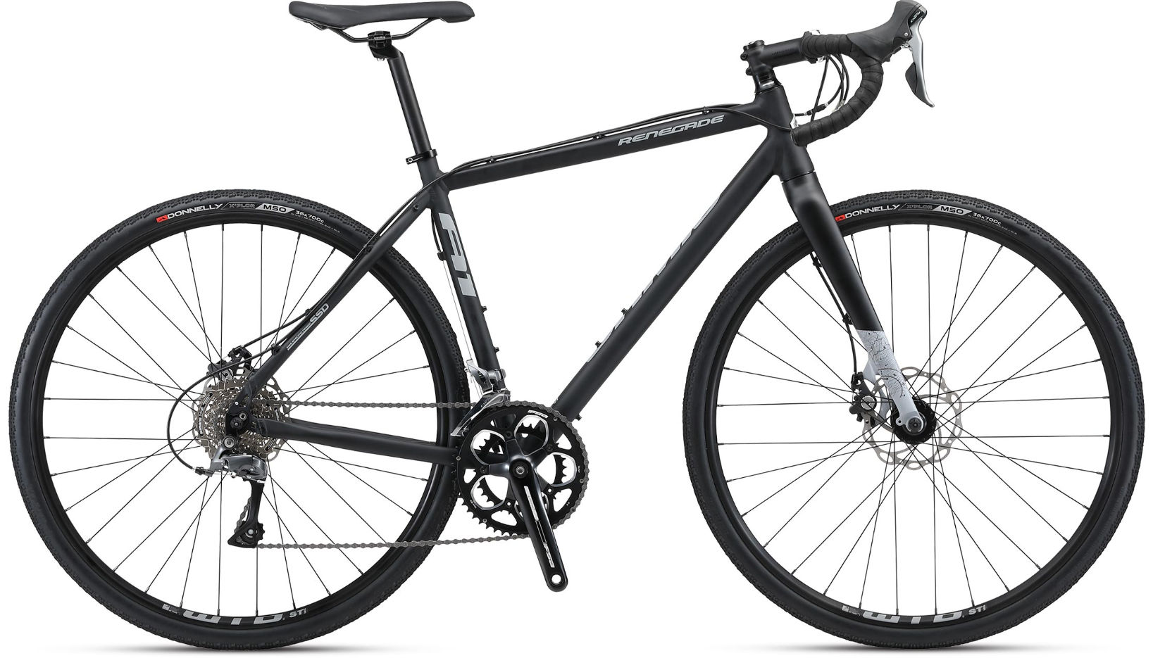 2019 Jamis Renegade A MKII