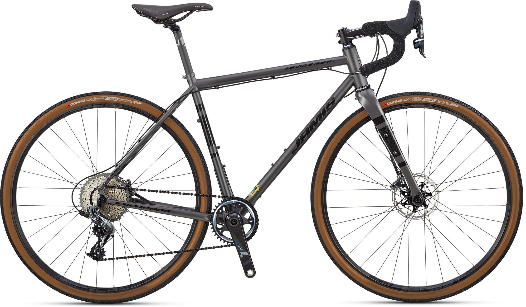 2019 Jamis Renegade Escapade