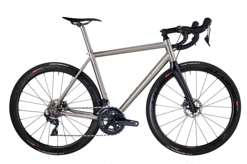 2017 J.Guillem Formentor Disc