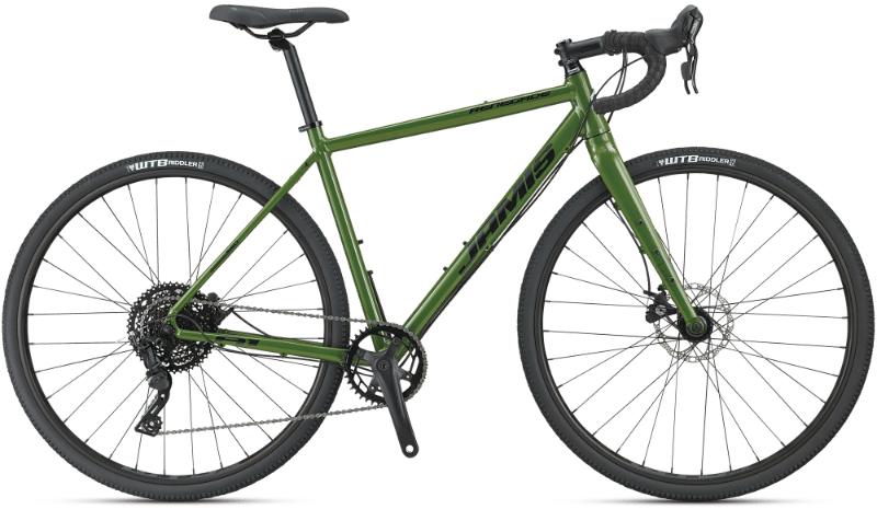 2025 Jamis Alloy Renegade