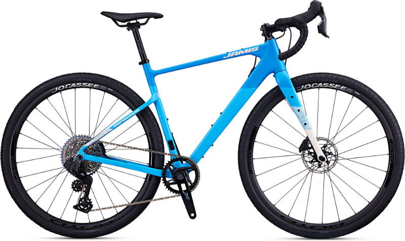 2025 Jamis Carbon Renegade