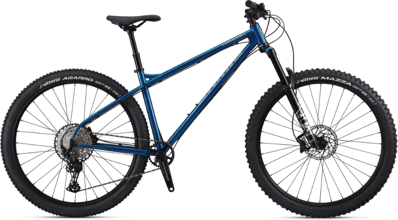 2022 Jamis Dragon 29
