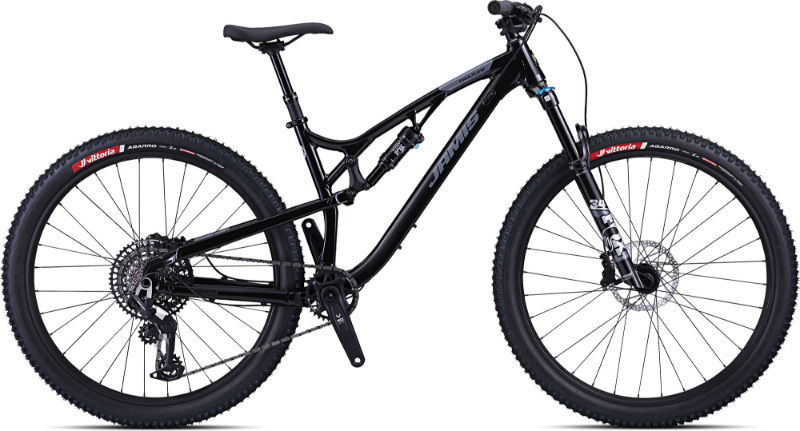 2026 Jamis Faultline MPX
