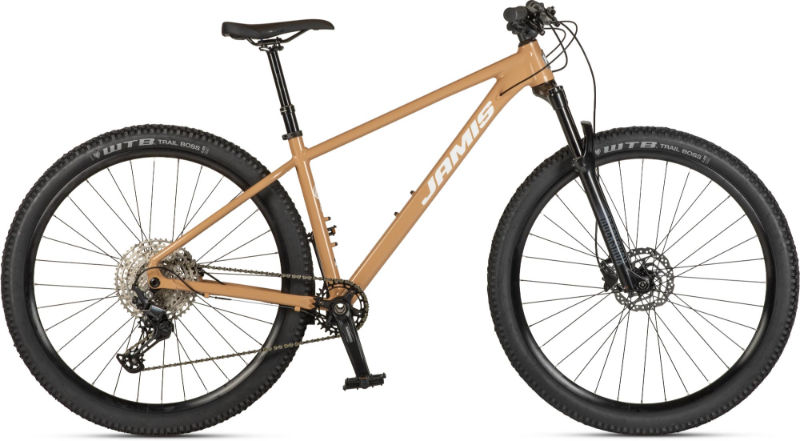 2026 Jamis Highpoint V2