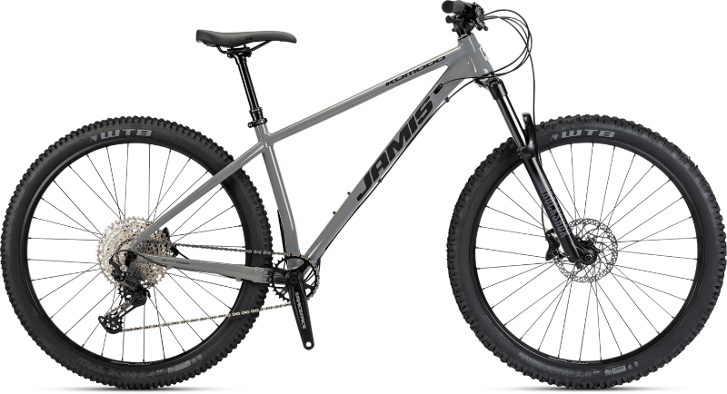 2022 Jamis Komodo 29