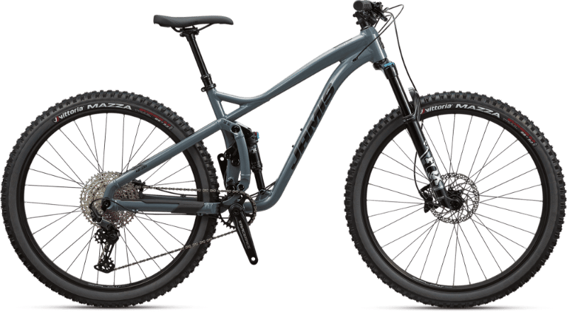 2021 Jamis Portal 3VO A