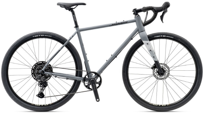 2026 Jamis Steel Renegade S3