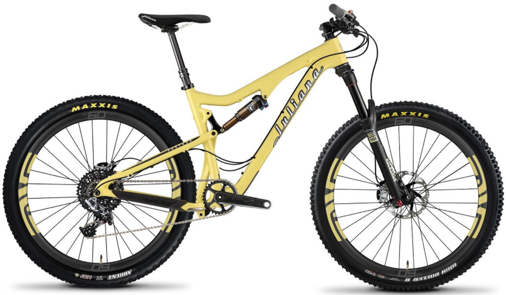2015 Juliana Furtado MKI