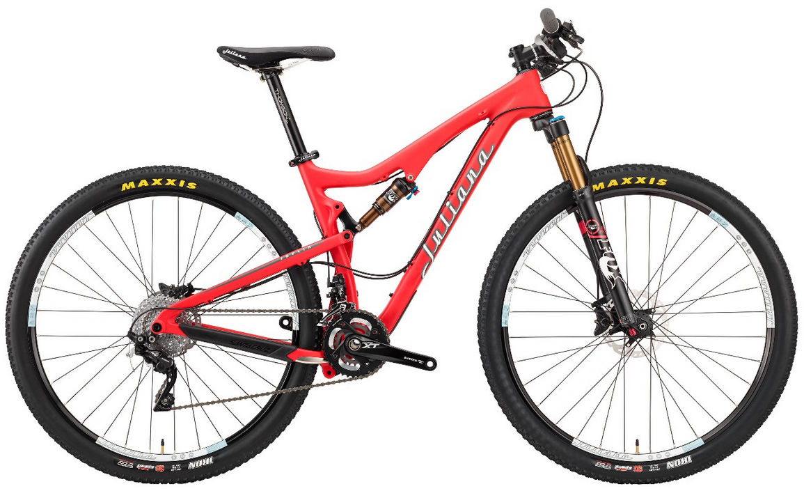 2015 Juliana Joplin MKI
