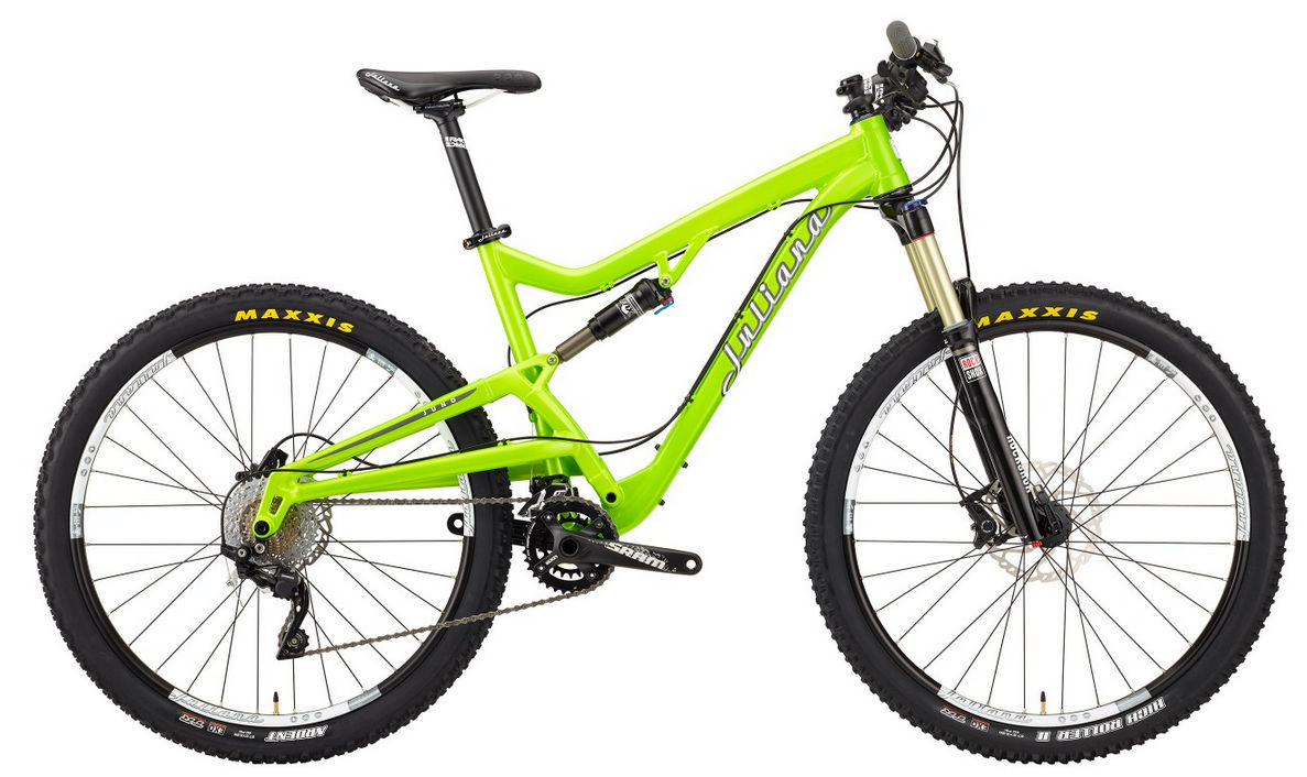 2015 Juliana Juno