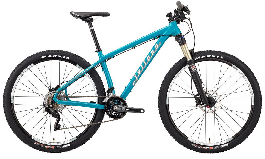 2015 Juliana Nevis