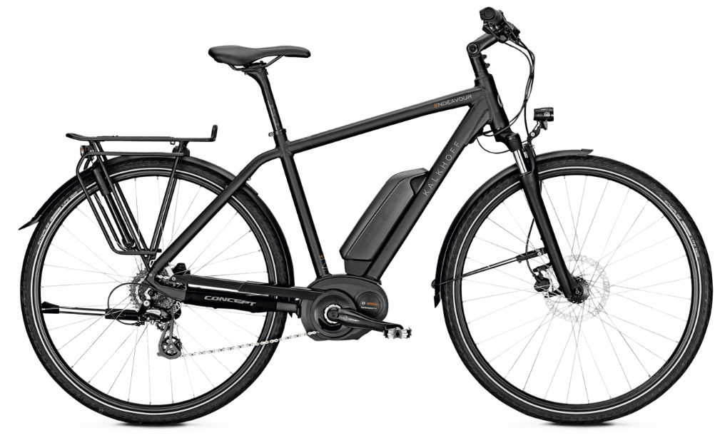 2019 Kalkhoff Endeavour 1.B Herren