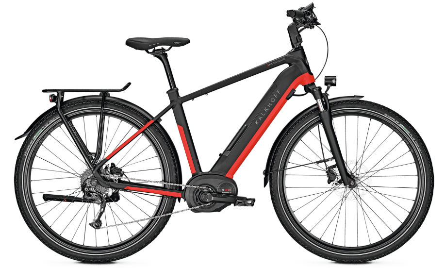 2019 Kalkhoff Endeavour 5 B