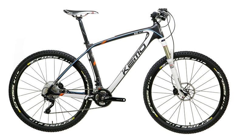 2014 Kemo KE-M5