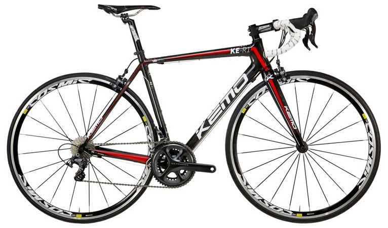 2014 Kemo KE-R1