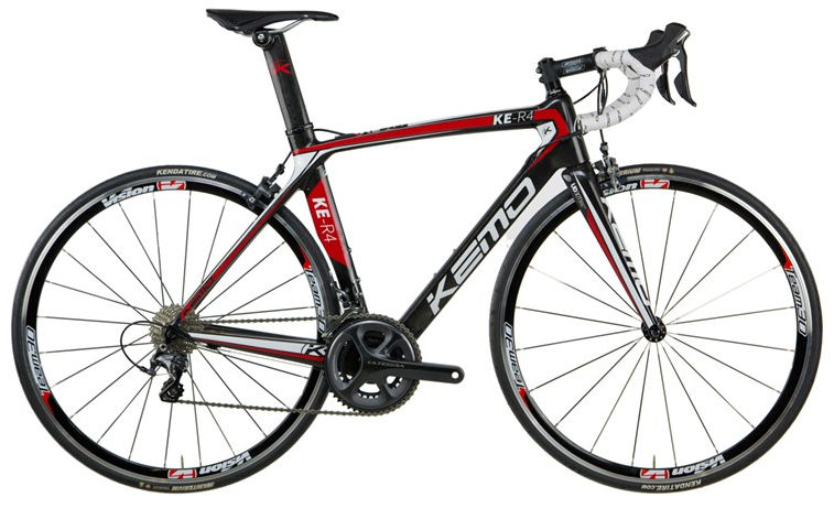 2014 Kemo KE-R4