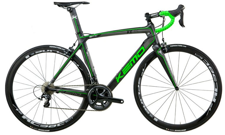 2014 Kemo KE-R5
