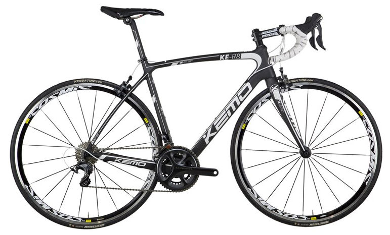 2014 Kemo KE-R8