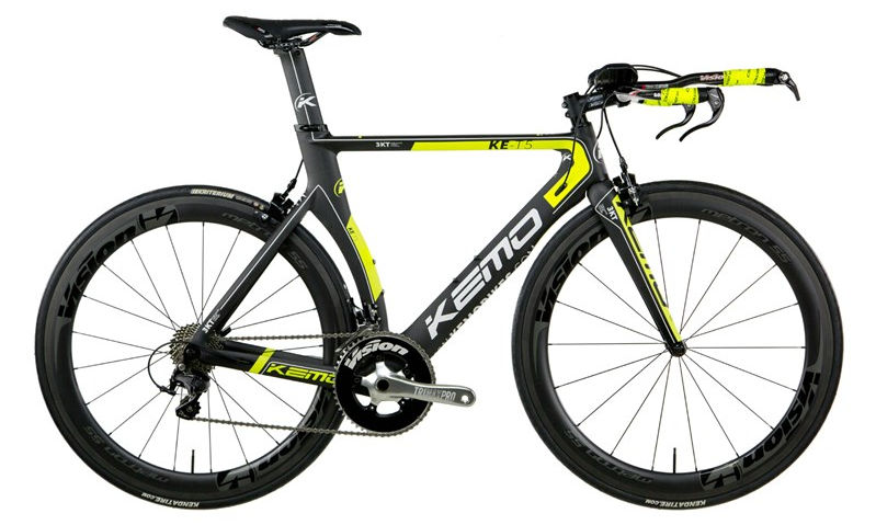 2014 Kemo KE-T5