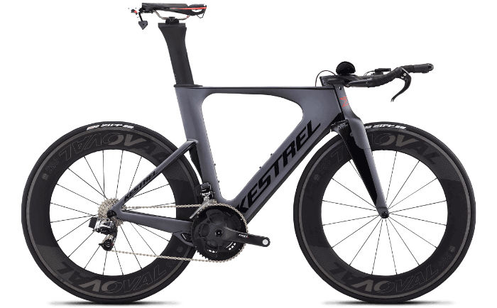 2018 Kestrel 5000 SL