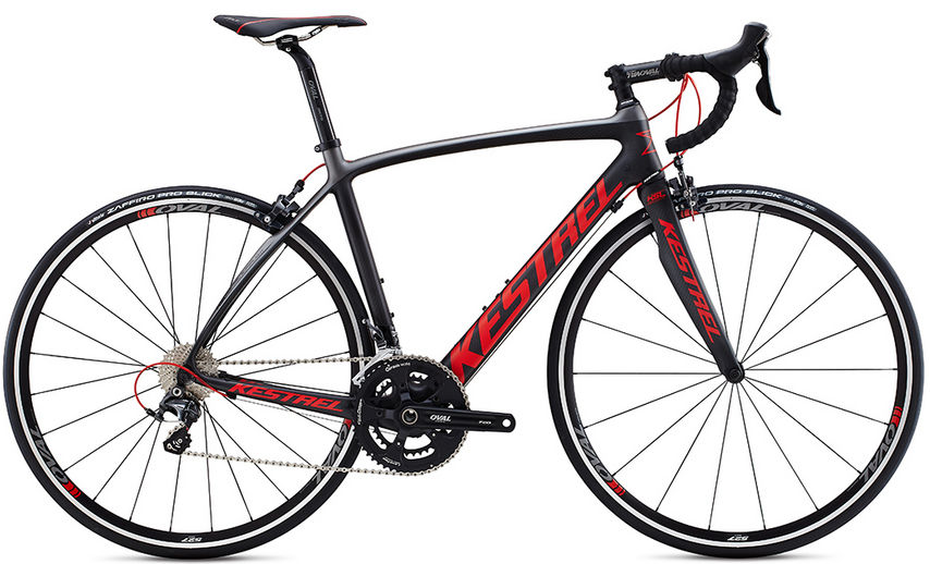 2014 Kestrel Legend